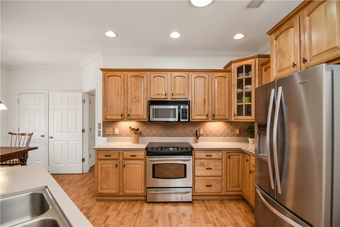 16 Iron Clad Drive, Salem, South Carolina image 15
