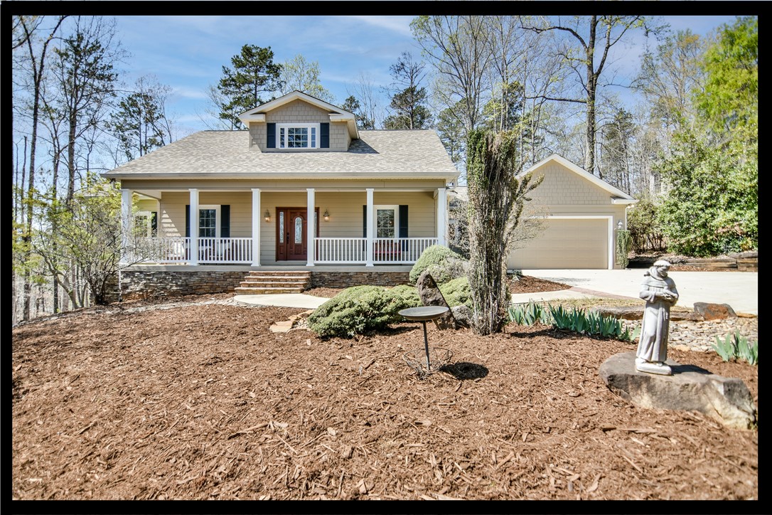 16 Iron Clad Drive, Salem, South Carolina image 1