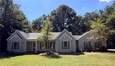 Photo of 117 Juniper Drive, Pendleton, SC 29670 (MLS # 20306826)