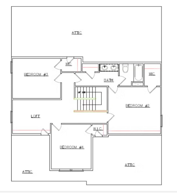 121 Gleneddie Road #LOT 29, Anderson, South Carolina image 3