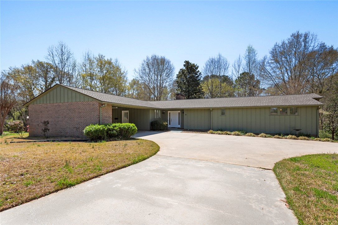 30 Joy Circle, Walhalla, South Carolina image 1