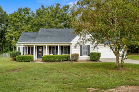 Photo of 190 Rock Moss Drive, Williamston, SC 29697 (MLS # 20307014)
