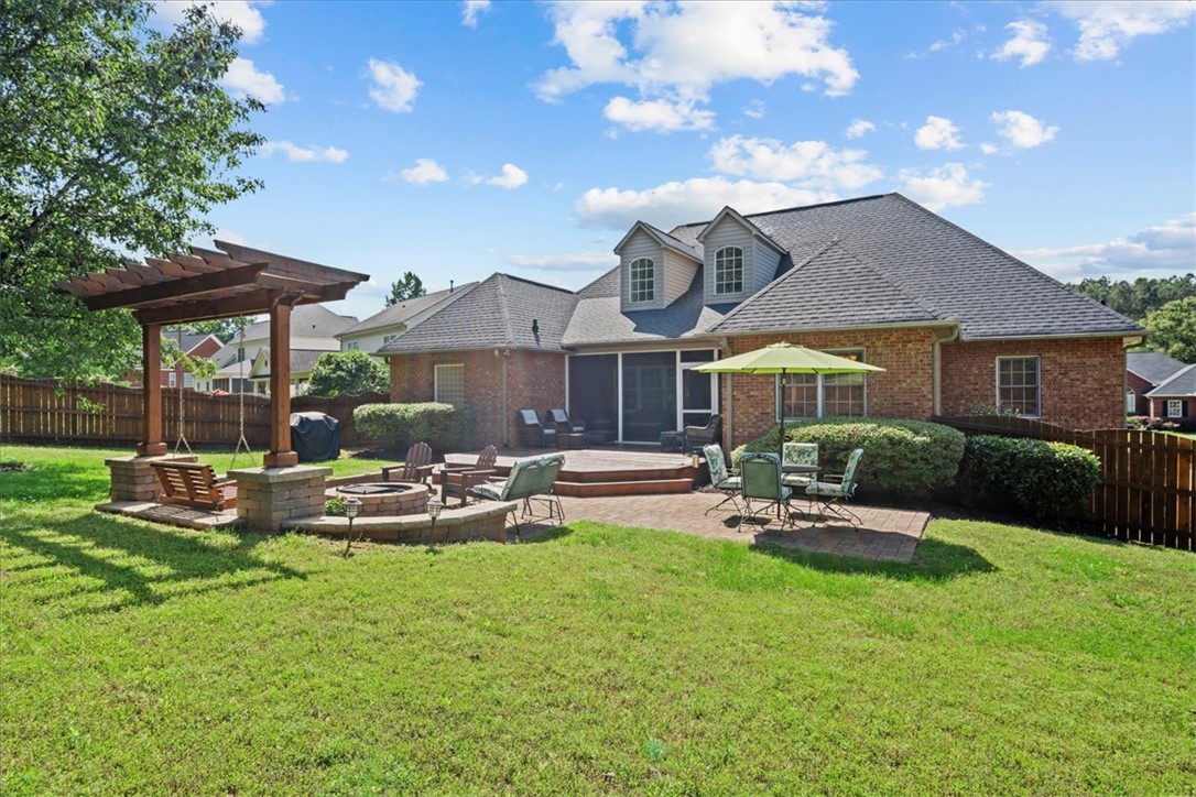 110 Red Maple Circle, Easley, South Carolina image 35