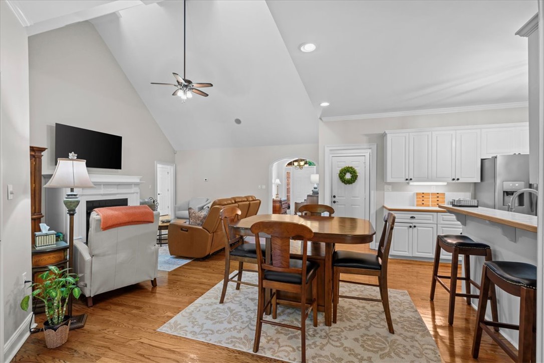 110 Red Maple Circle, Easley, South Carolina image 15
