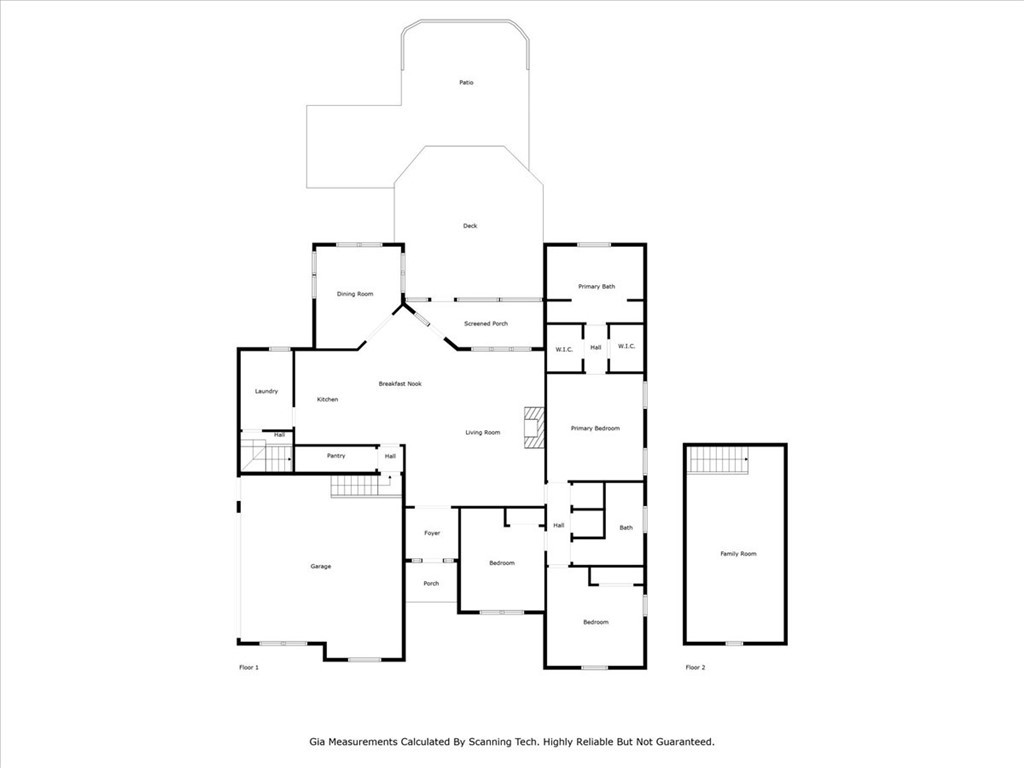 110 Red Maple Circle, Easley, South Carolina image 43