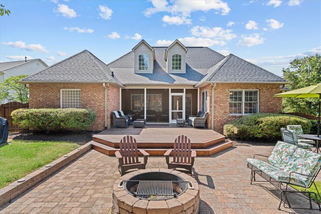 110 Red Maple Circle, Easley, South Carolina image 34