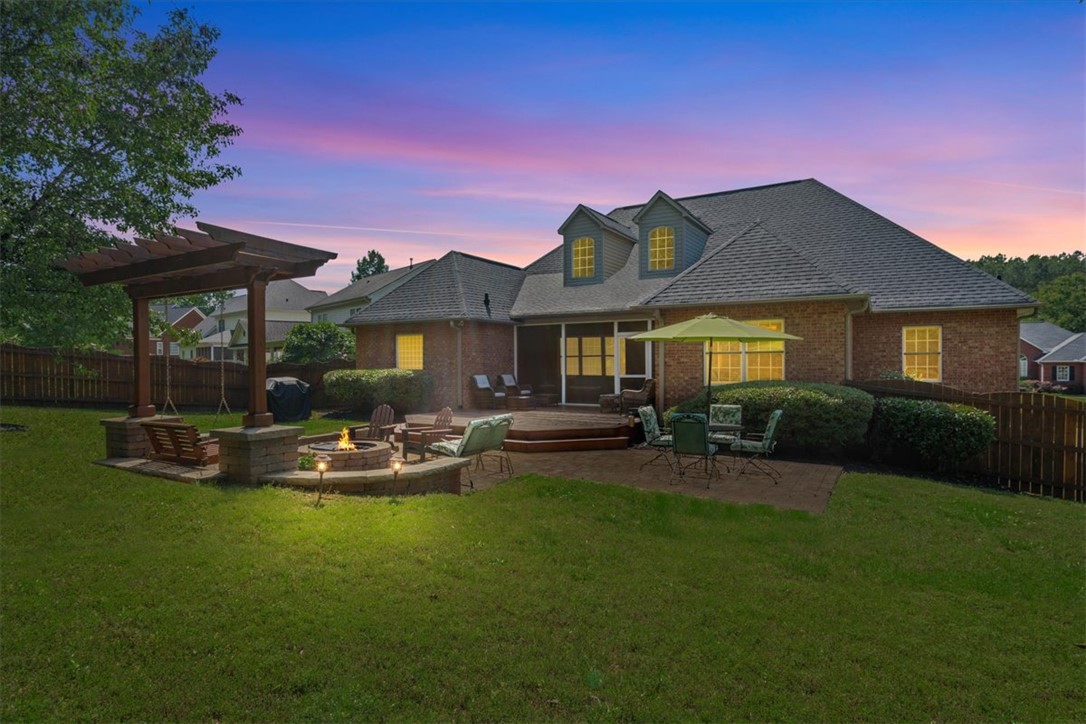110 Red Maple Circle, Easley, South Carolina image 36