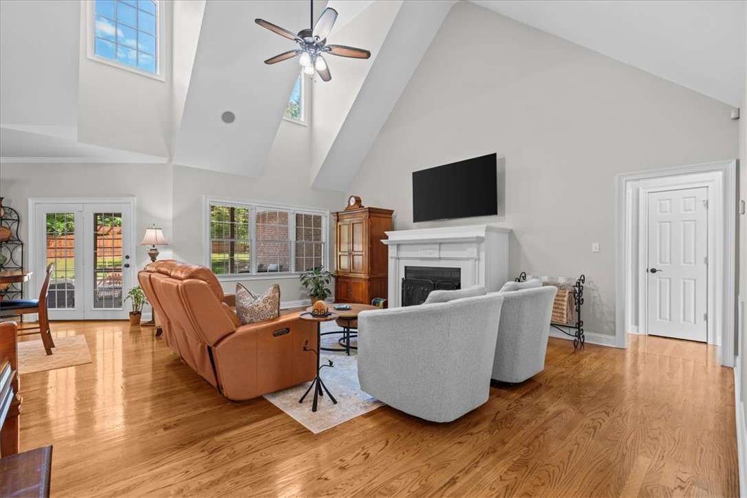 110 Red Maple Circle, Easley, South Carolina image 6