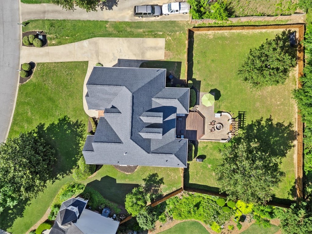 110 Red Maple Circle, Easley, South Carolina image 38