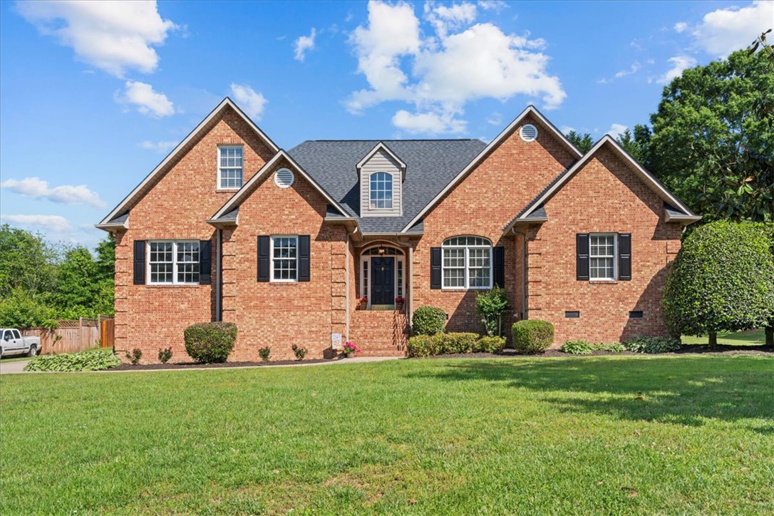 110 Red Maple Circle, Easley, South Carolina image 2