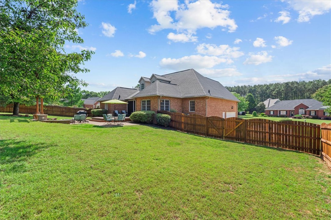 110 Red Maple Circle, Easley, South Carolina image 33