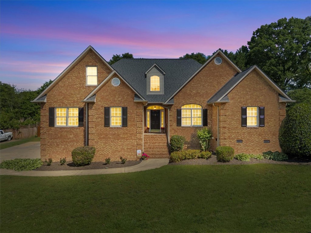 110 Red Maple Circle, Easley, South Carolina image 42