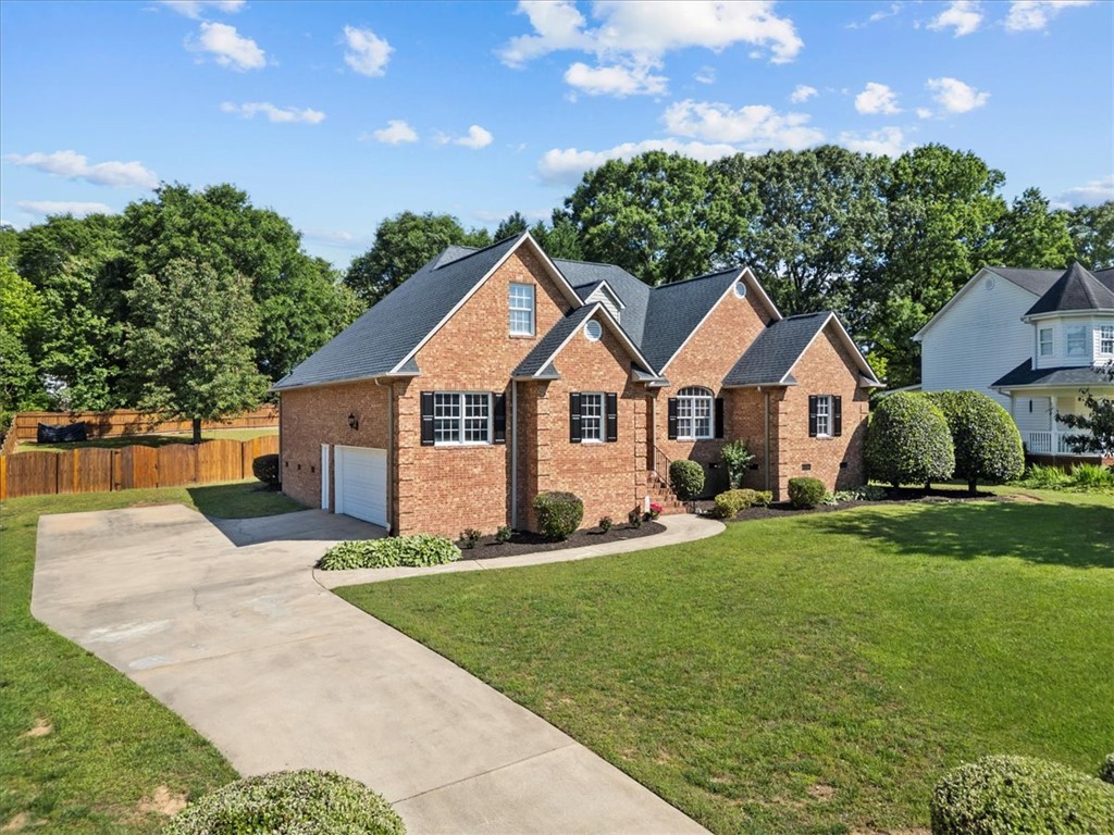 110 Red Maple Circle, Easley, South Carolina image 3