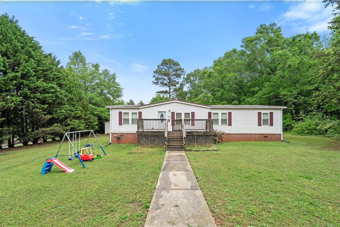 214 Savannah Drive, Seneca, South Carolina image 1