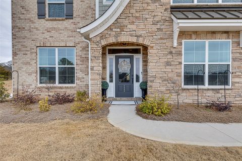 A home in Belton