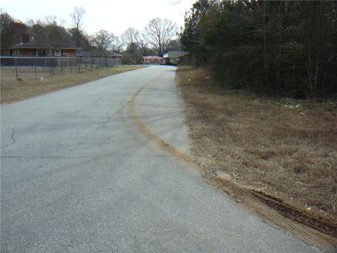 Vacant Land For Sale - 4 LTS Claudine Drive<br/> Anderson, SC 29624
