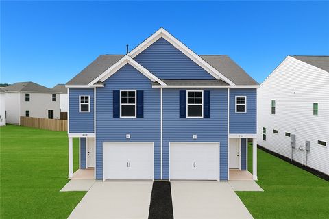 Photo of 551 Seaborn Circle, Pendleton, SC 29670 (MLS # 20295438)