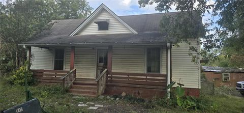 Photo of 215 Vandiver Street, Anderson, SC 29624 (MLS # 20293729)