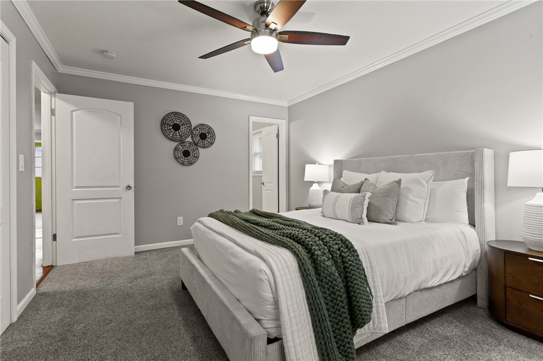 10 Meadowview Drive, Taylors, South Carolina image 22