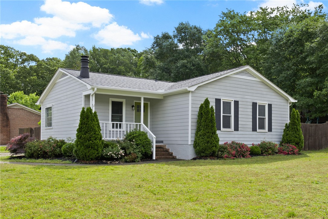 10 Meadowview Drive, Taylors, South Carolina image 3