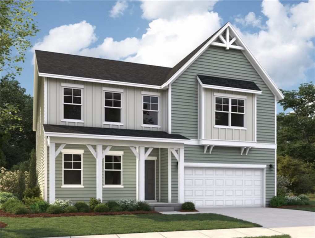 167 Anderson Oaks Lane, Easley, South Carolina image 1