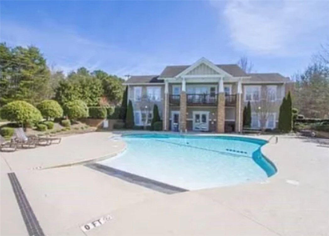 134 Lookover Drive, Anderson, South Carolina image 18