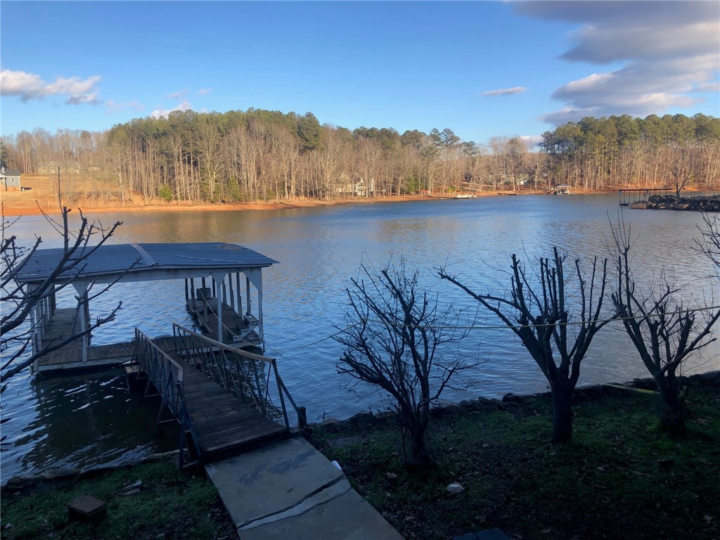 106 Holt Drive, Iva, South Carolina image 2