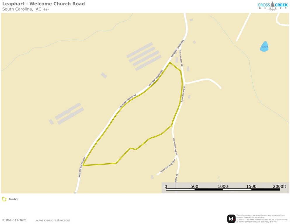 00 Welcome Church Road, Westminster, South Carolina image 11