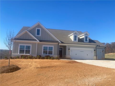 Photo of 85 Boggs Road, Pelzer, SC 29669 (MLS # 20295320)