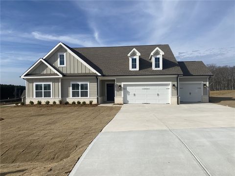 Townhouse For Sale - 85 Boggs Road<br/> Pelzer, SC 29669