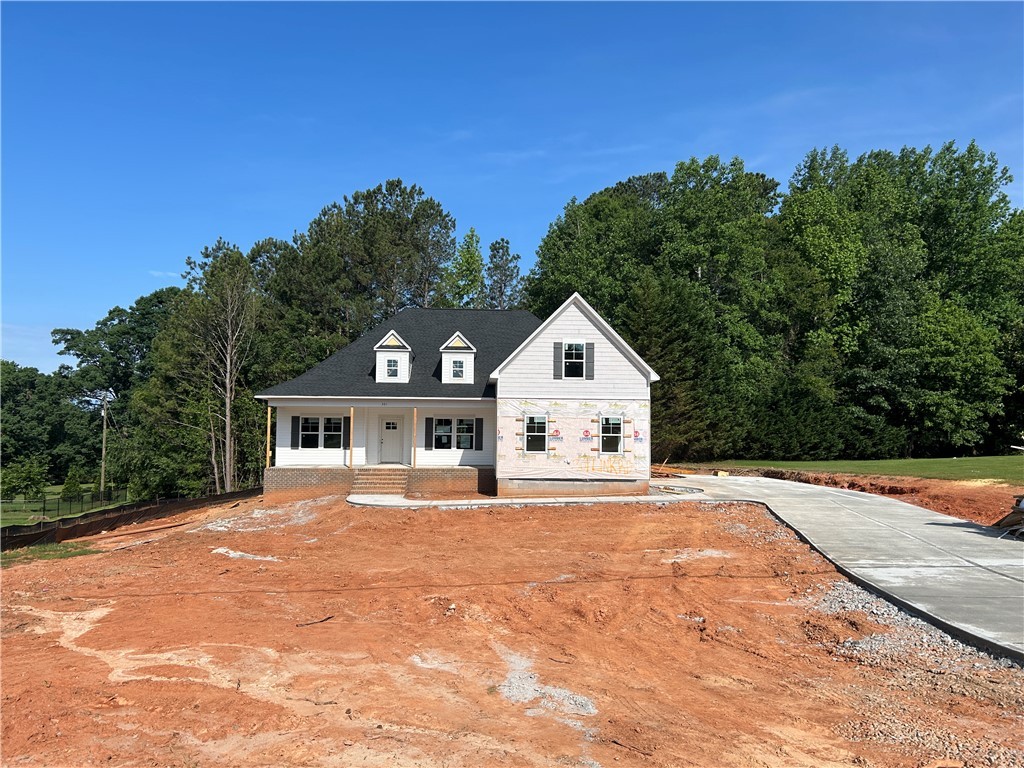 301 Link Road, Pendleton, South Carolina image 5