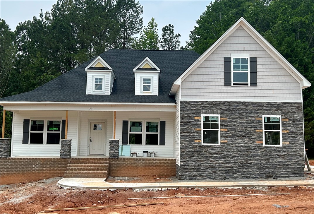 301 Link Road, Pendleton, South Carolina image 1
