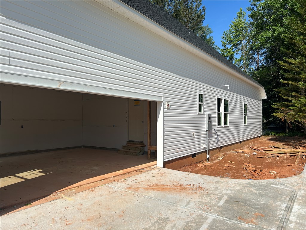 301 Link Road, Pendleton, South Carolina image 29