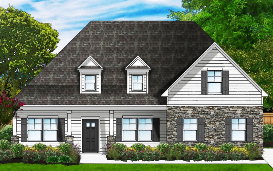 301 Link Road, Pendleton, South Carolina image 1