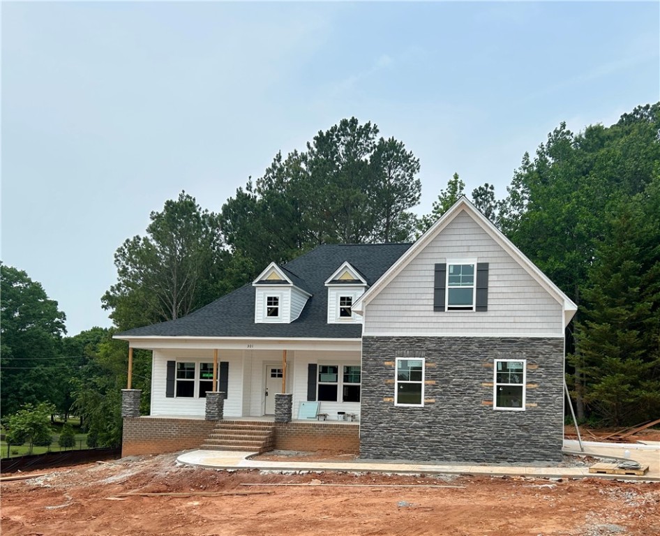301 Link Road, Pendleton, South Carolina image 3