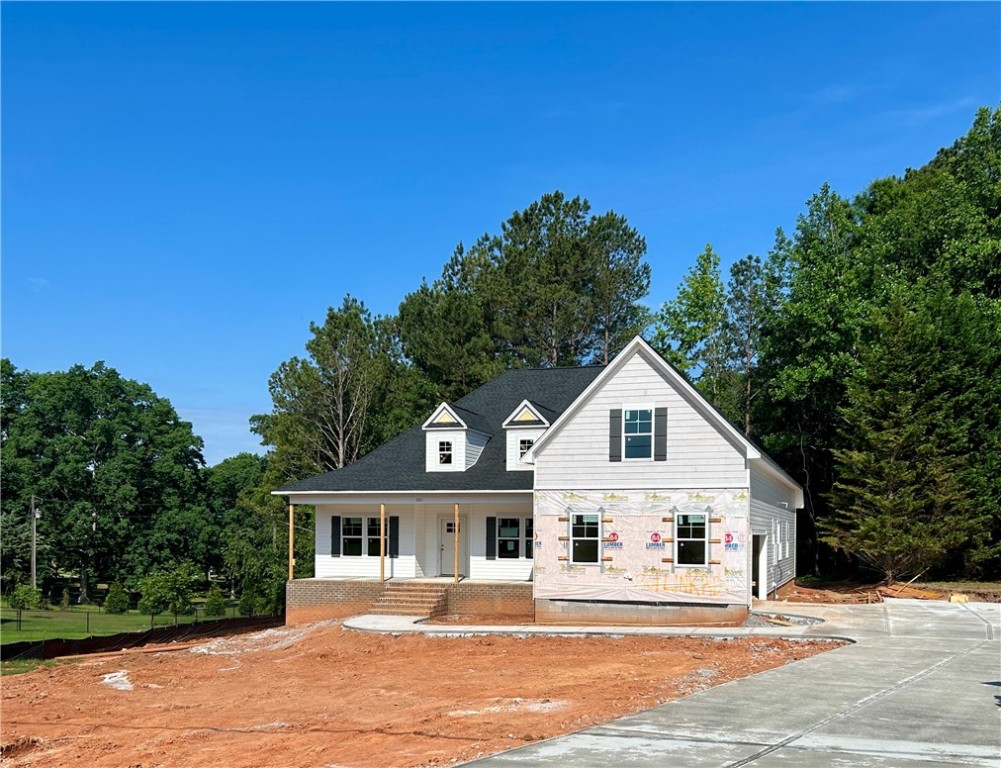 301 Link Road, Pendleton, South Carolina image 4
