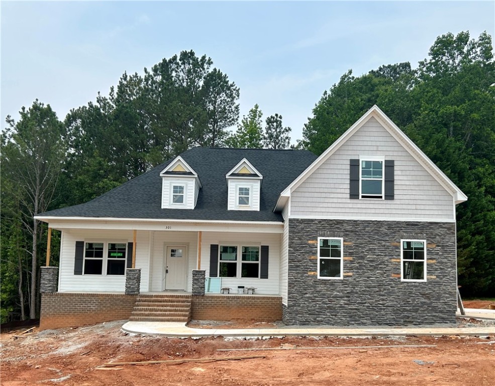301 Link Road, Pendleton, South Carolina image 2