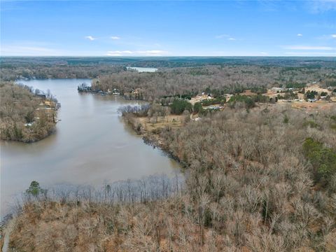 Vacant Land For Sale - 351 Mcfalls Circle<br/> Anderson, SC 29621