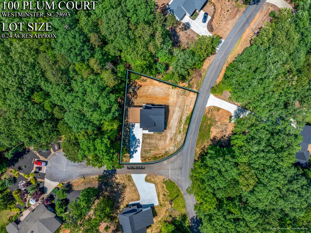 100 Plum Court Ct, Westminster, South Carolina image 37