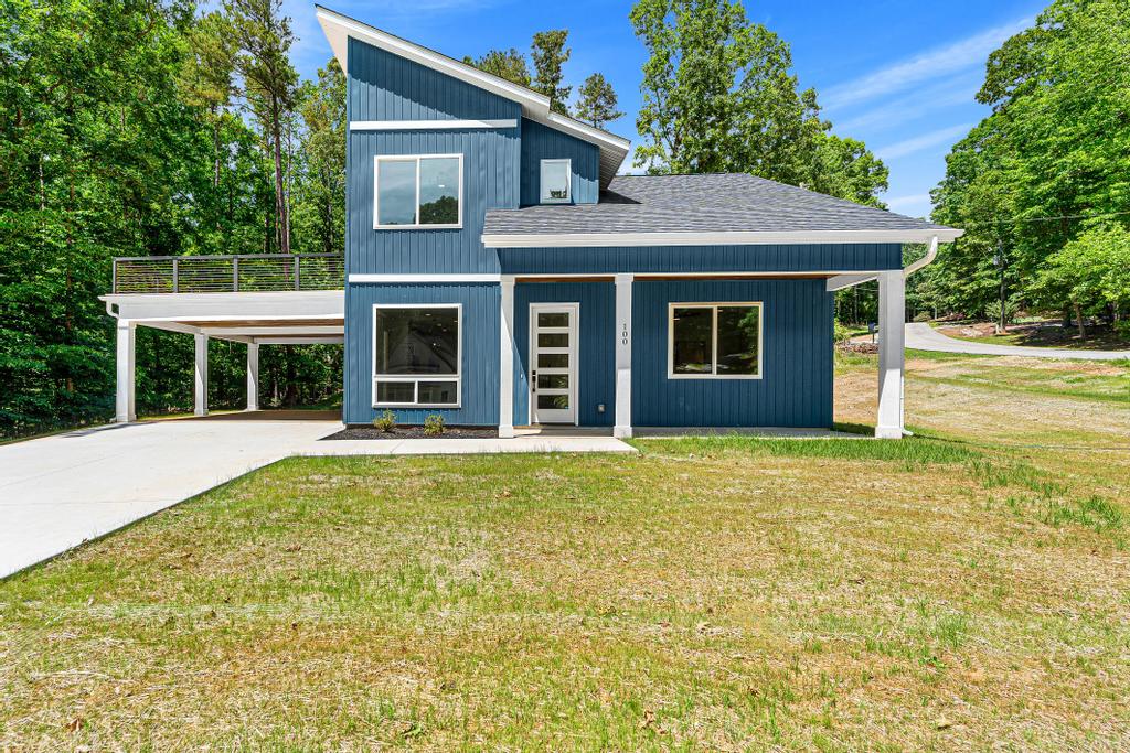 100 Plum Court Ct, Westminster, South Carolina image 1