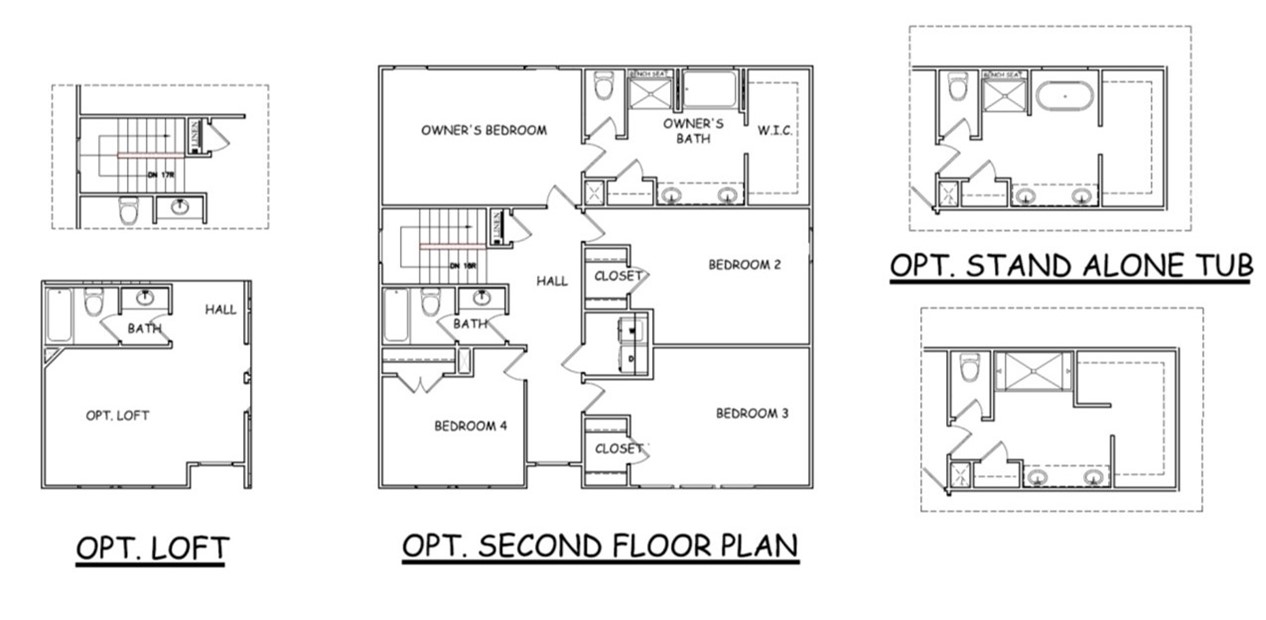 523 Cedar Valley Drive #LOT 40, Piedmont, South Carolina image 4