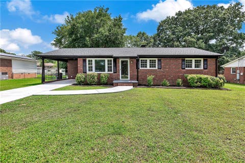 Photo of 109 Avery Street, Greenville, SC 29617 (MLS # 20304948)