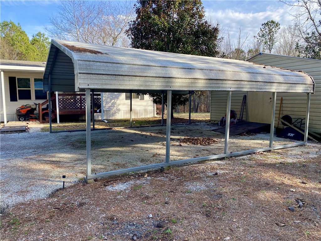 104 Coyote Lane, Iva, South Carolina image 3