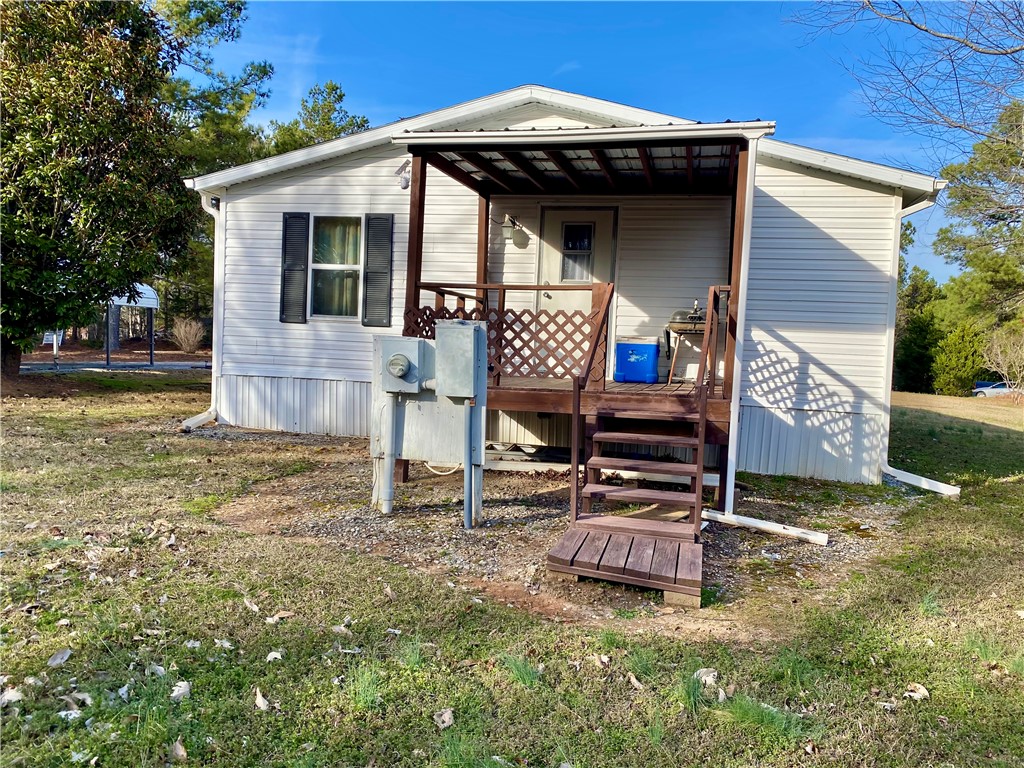 104 Coyote Lane, Iva, South Carolina image 7