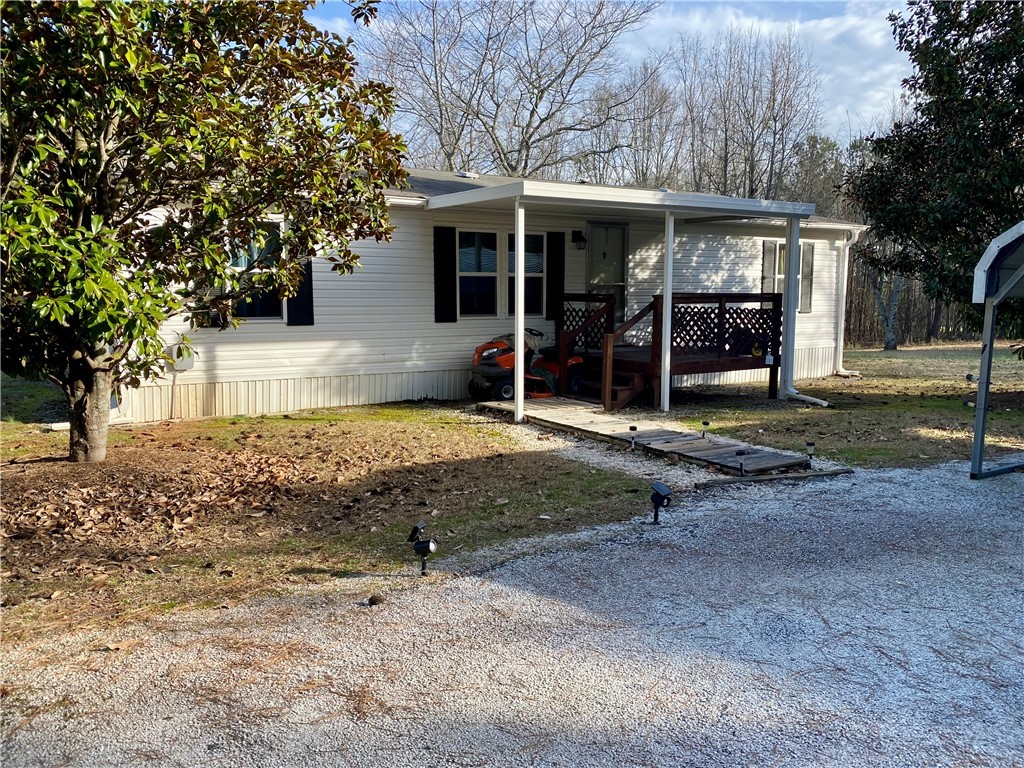 104 Coyote Lane, Iva, South Carolina image 1
