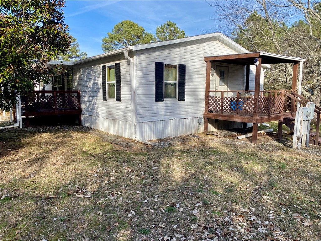 104 Coyote Lane, Iva, South Carolina image 8