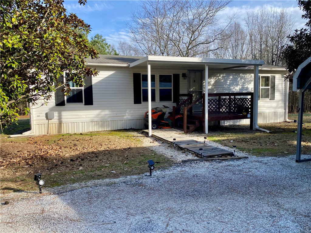 104 Coyote Lane, Iva, South Carolina image 2