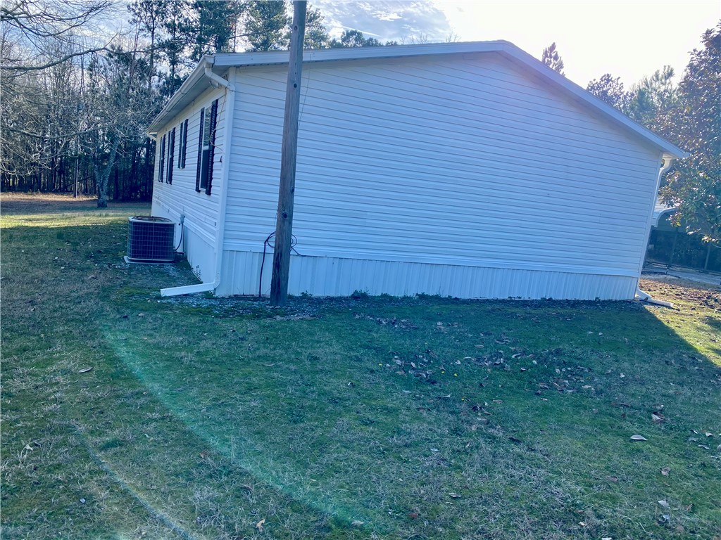 104 Coyote Lane, Iva, South Carolina image 4