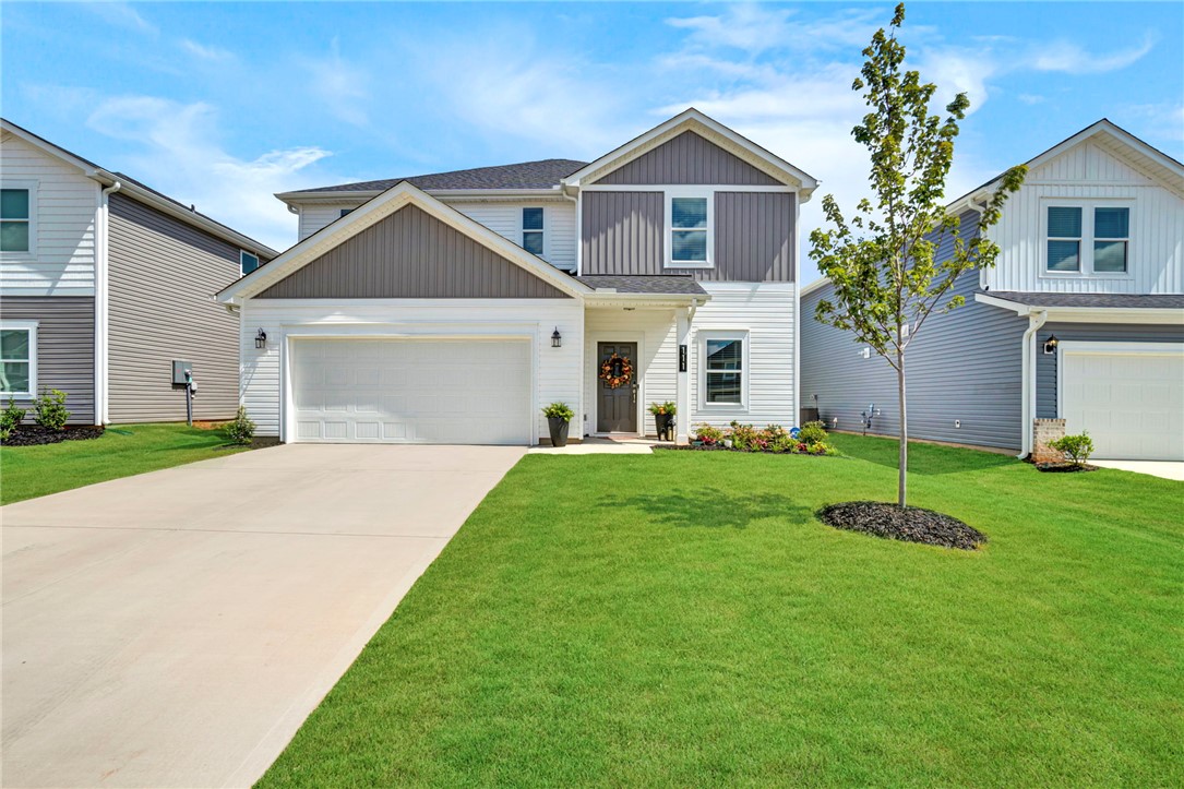 Gray Court, South Carolina 29645, United States, 4 Bedrooms Bedrooms, ,3 BathroomsBathrooms,Residential,Active,208100