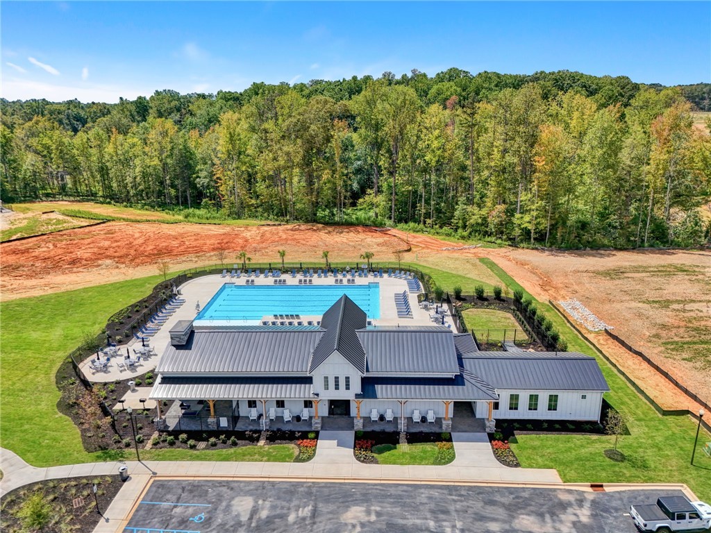 Gray Court, South Carolina 29645, United States, 4 Bedrooms Bedrooms, ,3 BathroomsBathrooms,Residential,Active,208100